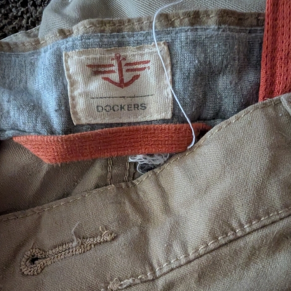 Men's pants - Picture 3 of 5